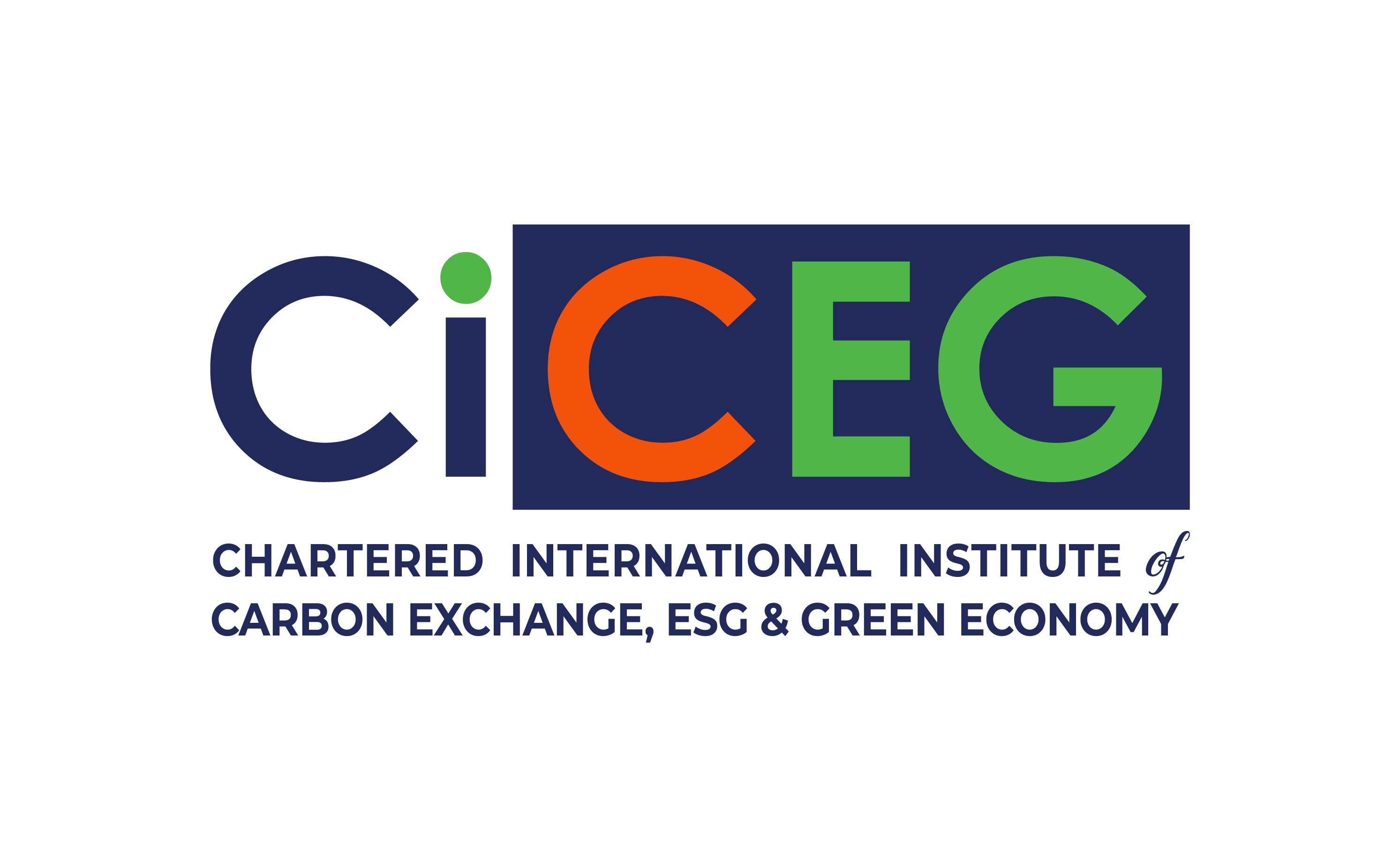 CICEG Logo